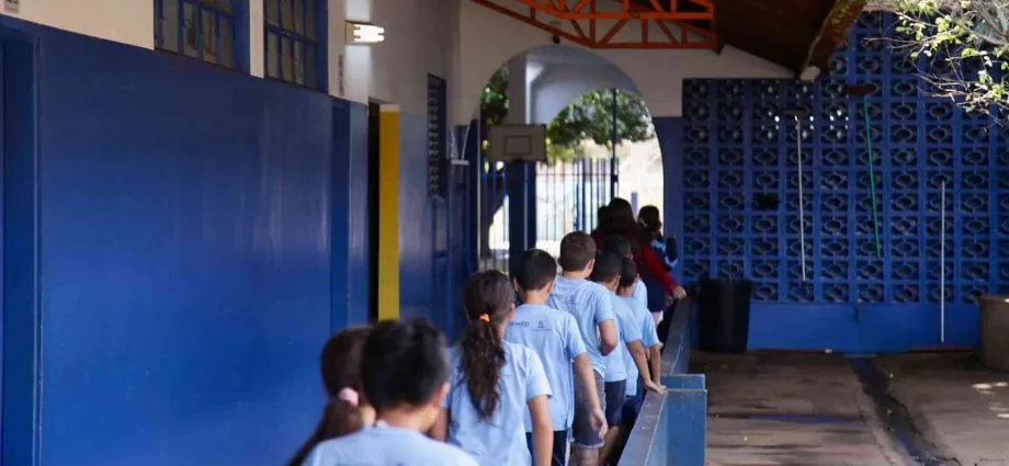 CNE proíbe uso autônomo de IA por alunos até 5º ano