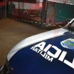 Executado com oito tiros em bar de Maracaju