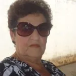 Falecimento da professora Somaia Tebet Gomes em Três Lagoas