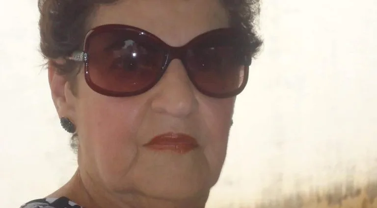 Falecimento da professora Somaia Tebet Gomes em Três Lagoas