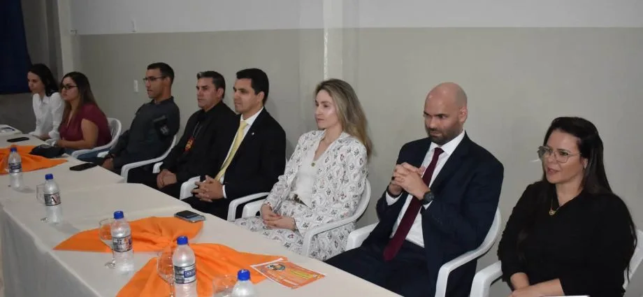 Água Clara lança Serviço de Acolhimento em Família Acolhedora