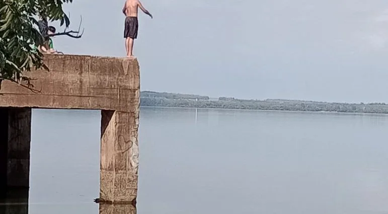 Crianças em Três Lagoas são alertadas sobre os perigos da Cascalheira