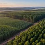 MS é destaque nacional na silvicultura com seis cidades entre as 10 maiores