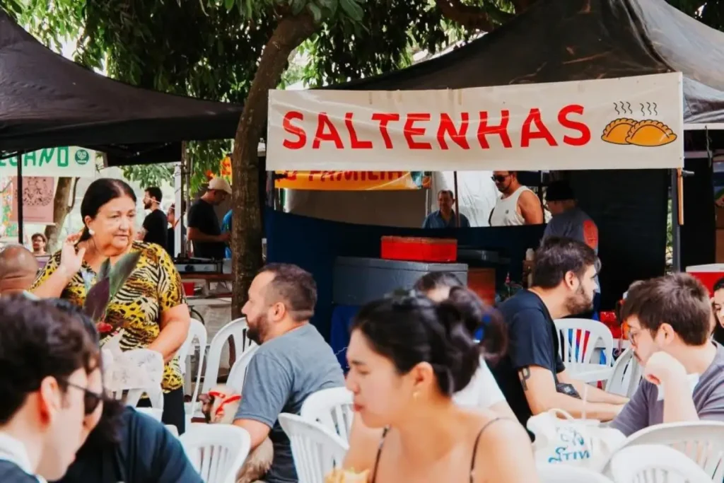 FEIRA BOROGODO