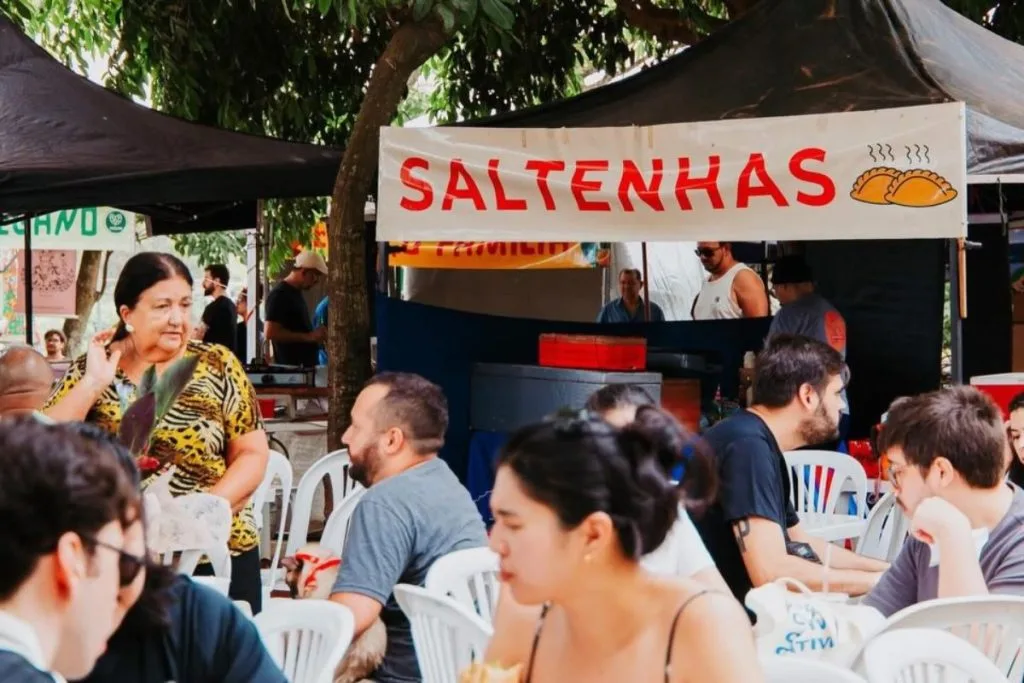 FEIRA BOROGODO