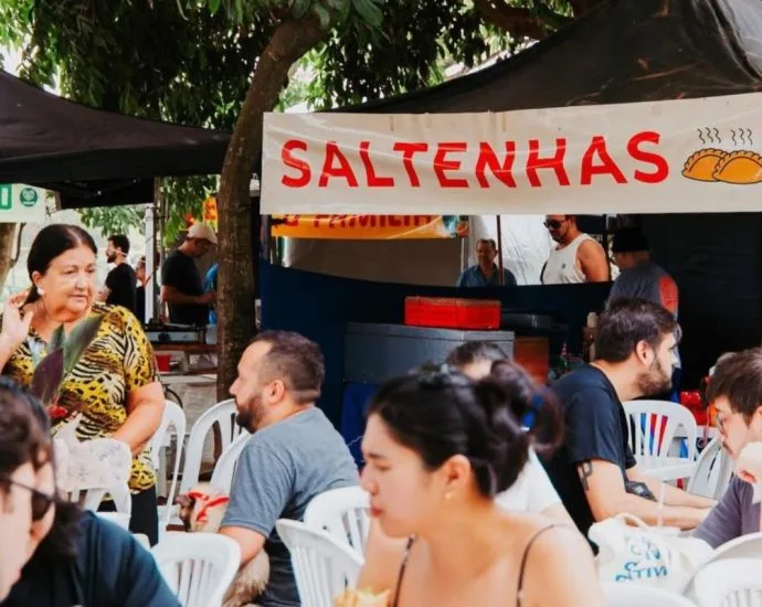 Feiras e bazares agitam domingo em Campo Grande