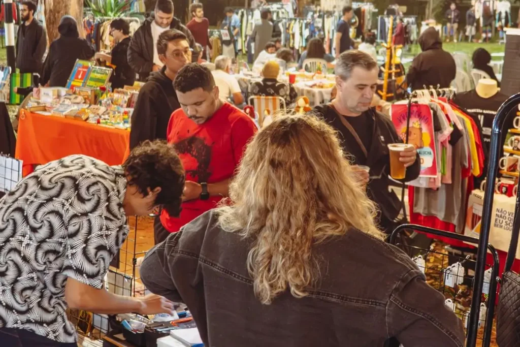 FEIRA ZIRIGUIDUM