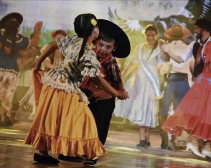 Festival Cultural do Chamamé e eventos gratuitos em Campo Grande e Ponta Porã