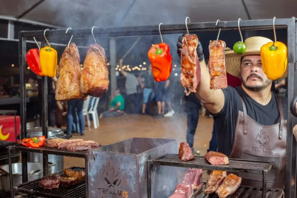 Festival Internacional da Carne