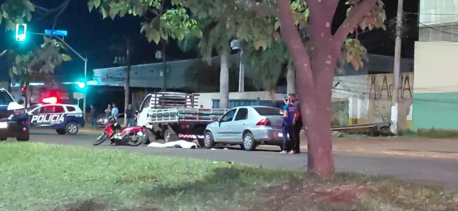 Justiça decreta prisão domiciliar para motorista envolvida em acidente fatal em Campo Grande