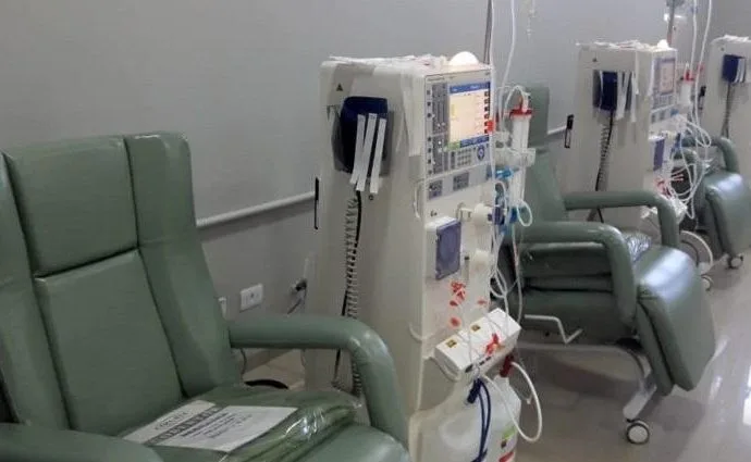 Hospitais de cinco cidades em MS aderem a incentivo financeiro estadual