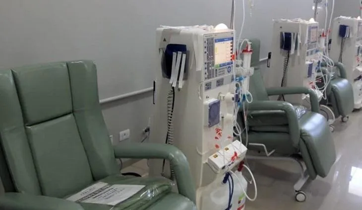 Hospitais de cinco cidades em MS aderem a incentivo financeiro estadual