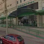 Mulher é hospitalizada após assalto em Campo Grande