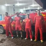 Boia Cross de Água Clara Atraí Aventureiros com Segurança Reforçada