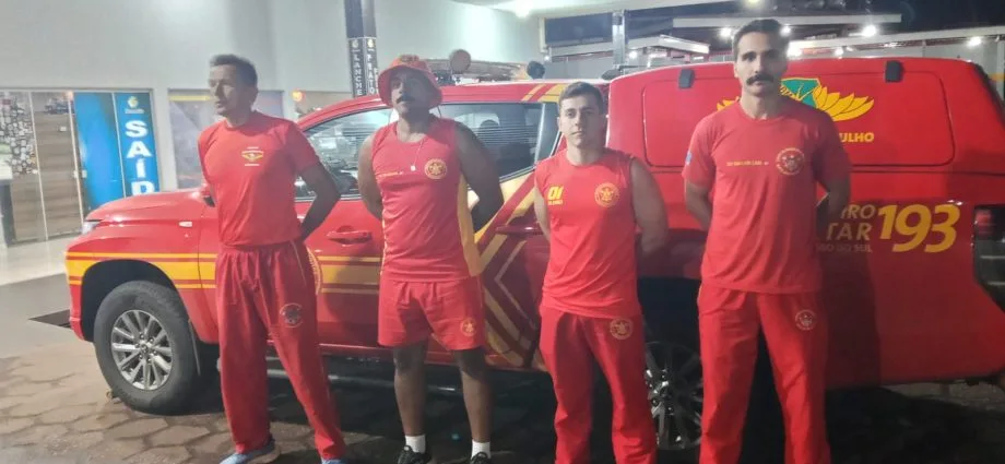 Boia Cross de Água Clara Atraí Aventureiros com Segurança Reforçada