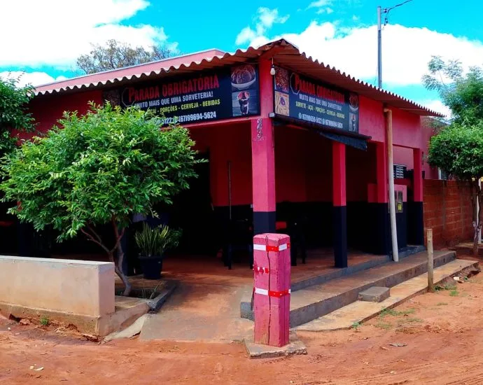 Festa do Dia das Crianças no Núcleo Barra Mansa em Água Clara precisa de doações