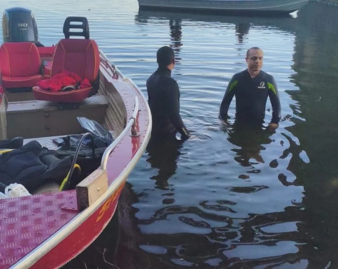 Jovem morre afogado no Rio Paraná em Três Lagoas