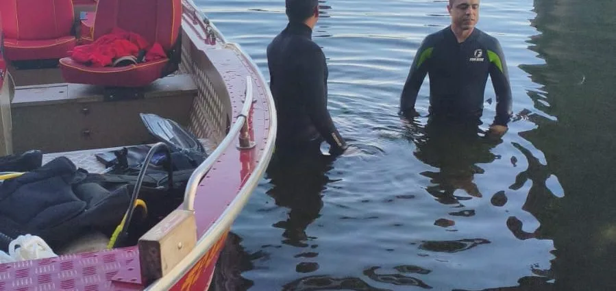 Jovem morre afogado no Rio Paraná em Três Lagoas