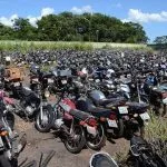 Detran-MS estabelece prazo para regularização de veículos apreendidos em Três Lagoas