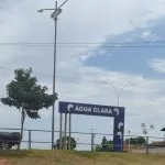 Alerta de Ventos Fortes em Água Clara e Outros Municípios de MS