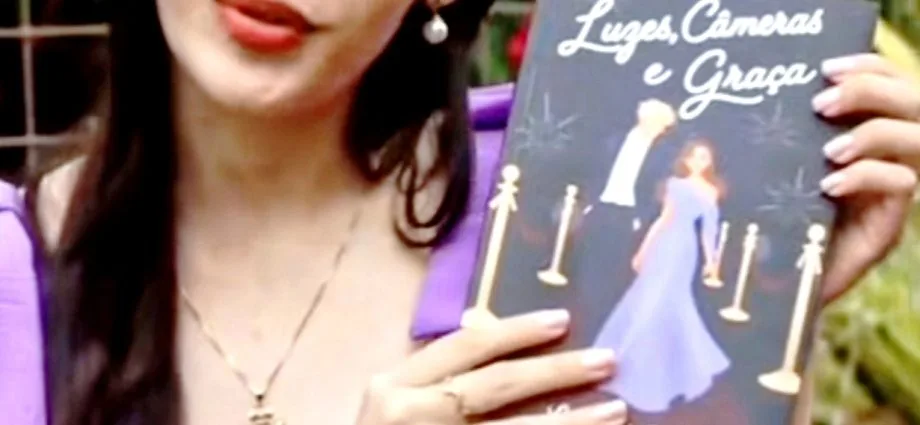 Lançamento de Romance de Leila Melo Dias em Três Lagoas