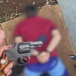 Operação em Rio Brilhante resulta na prisão de homem armado