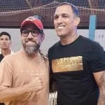 Charles do Bronx é removido do ranking peso-por-peso do UFC
