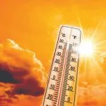Alerta de Onda de Calor em Mato Grosso do Sul a partir deste sábado