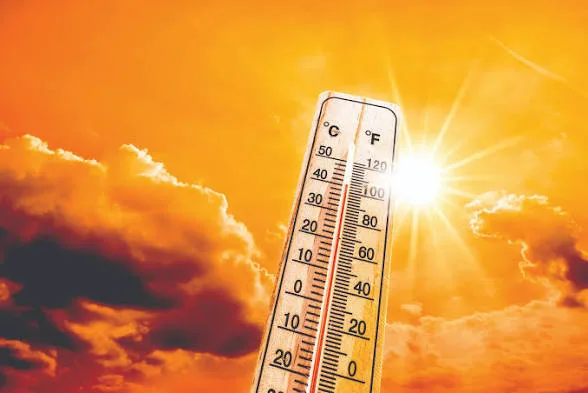 Alerta de Onda de Calor em Mato Grosso do Sul a partir deste sábado