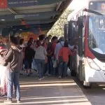 Crise no Consórcio Guaicurus afeta transporte público em Campo Grande