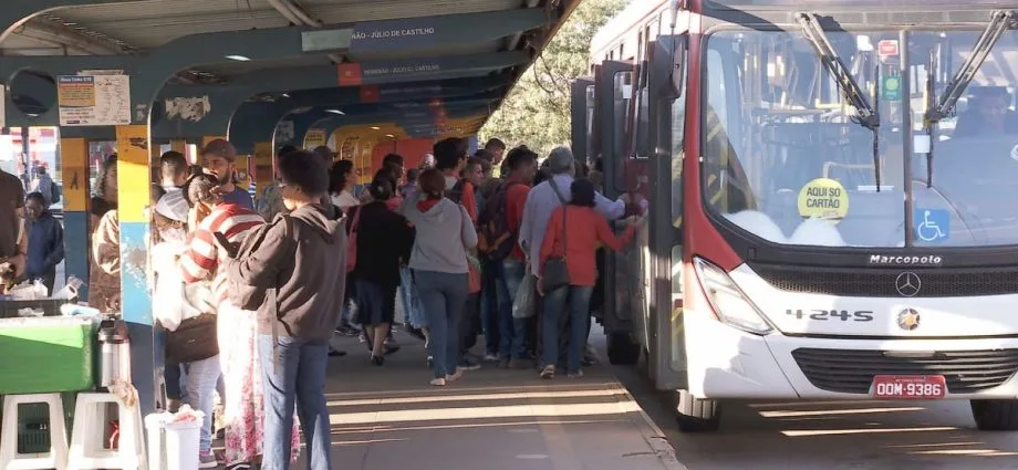 Crise no Consórcio Guaicurus afeta transporte público em Campo Grande
