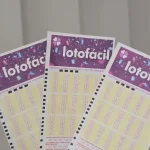 Lotofácil 3787: números sorteados podem render prêmio de R$ 2 milhões