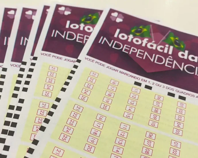 Três apostas em Dourados ganham prêmio milionário na Lotofácil da Independência