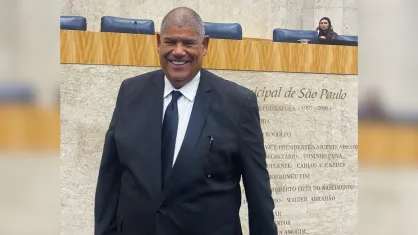Milton Leite solicita atendimento médico antes da audiência de custódia em Mogi das Cruzes