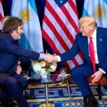 Pronunciamento de Milei sobre Malvinas será nesta quinta-feira