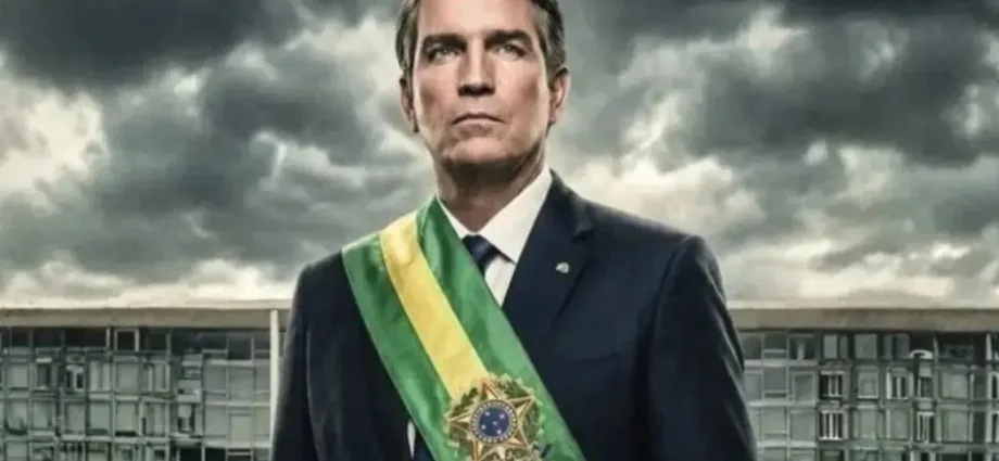 Polícia Federal investiga suposto desvio de recursos no filme 'Dark Horse'