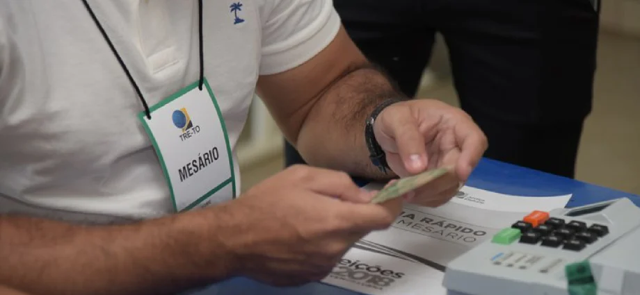 TRE-MS nomeia mesários em Campo Grande; confira lista