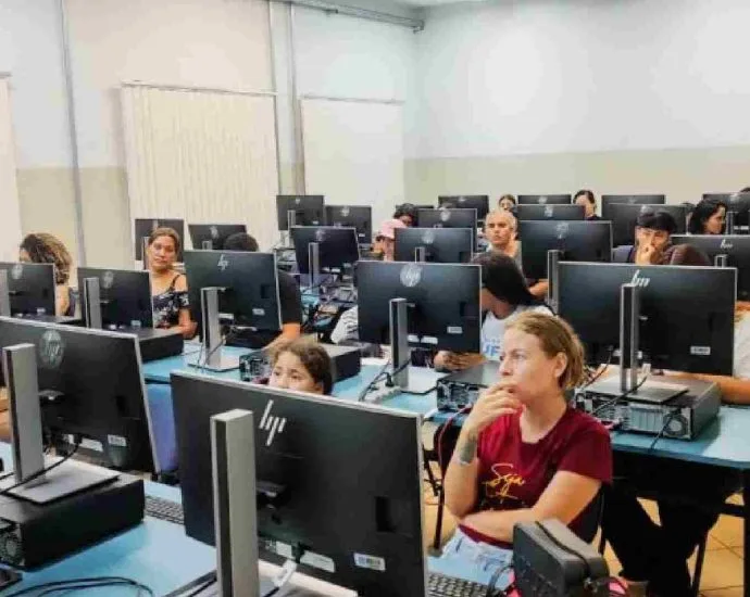 Governo de MS convoca estudantes para o programa MS Supera e divulga lista de inabilitados