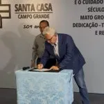 Nova gestão da Santa Casa assume com foco na transparência e recuperação da confiança da população