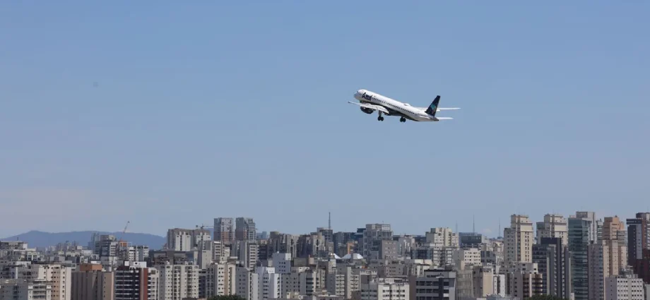 Anac aprova ampliação do horário do Aeroporto de Congonhas para operações excepcionais