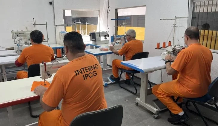 Presos poderão trabalhar em serviços de hospital em Campo Grande
