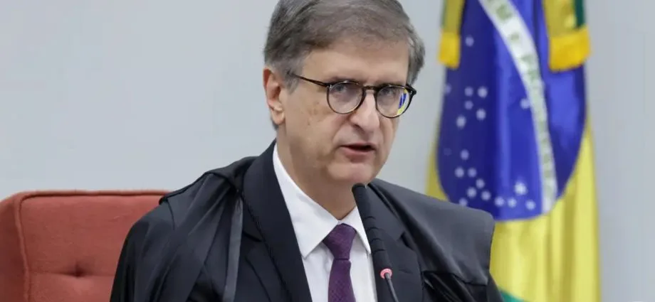 Relator rejeita investigação contra procurador Paulo Gonet no MPF