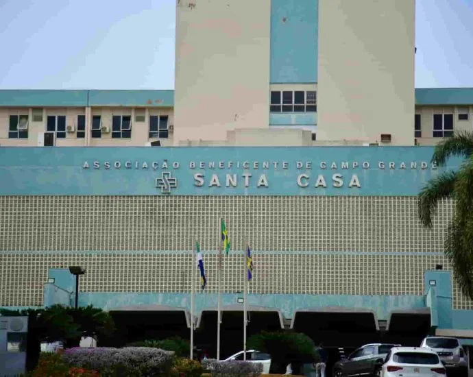 MPMS se reúne com Santa Casa de Campo Grande para abordar crise de abastecimento