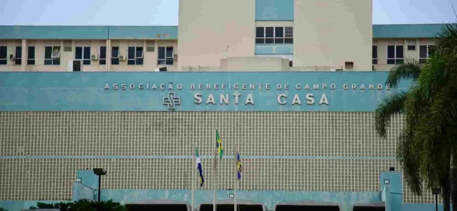 MPMS se reúne com Santa Casa de Campo Grande para abordar crise de abastecimento
