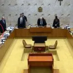 STF reforça segurança para o Sete de Setembro em Brasília