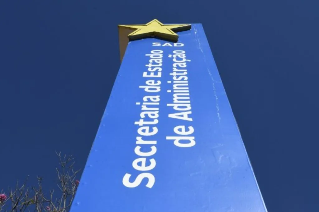 SAD MS - processo seletivo para Secretaria de Estado de Administração candidatos aprovados