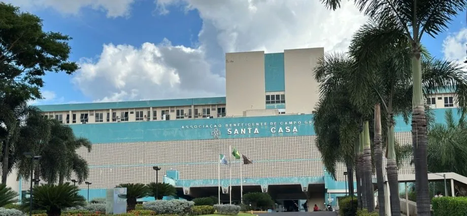 Justiça afasta diretoria da Santa Casa e nomeia gestor provisório em Campo Grande