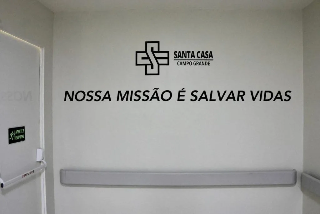 Santa Casa de Campo Grande: um século de dedicação à saúde em MS