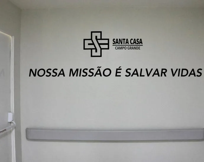 Conselho da Santa Casa em Campo Grande expressa solidariedade a diretores presos