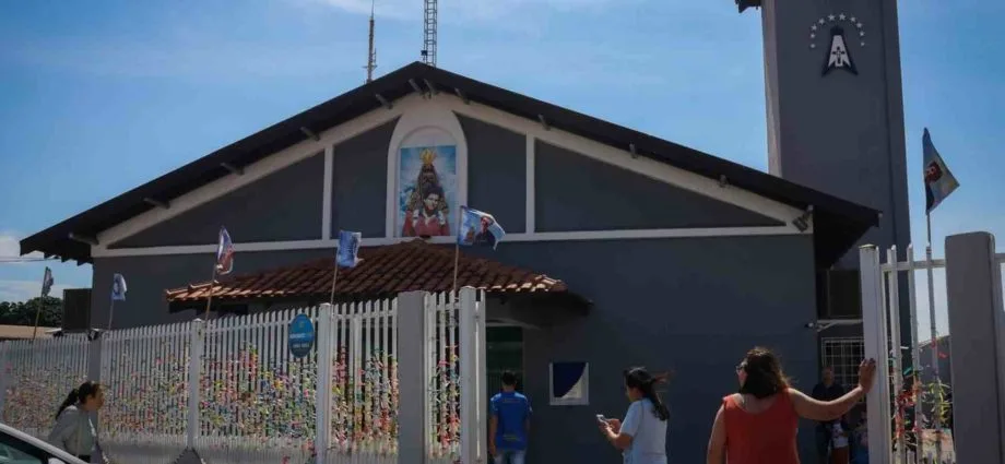 Festa de Nossa Senhora e Carlo Acutis terá quermesse em Jardim